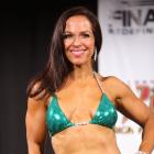 Aimee  Keedy - NPC Greater Gulf States 2013 - #1